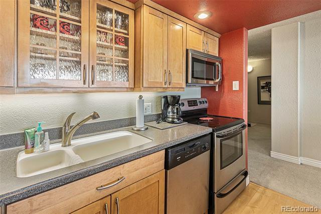 Building Photo - 1020 15th St