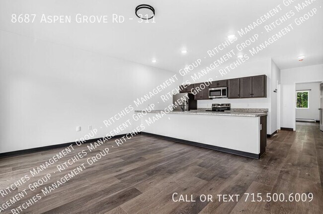 Foto del edificio - 8687 Aspen Ln