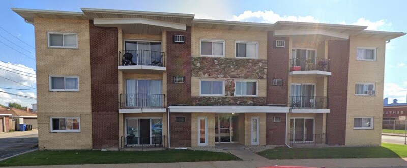 Primary Photo - 6101 S Oak Park Ave