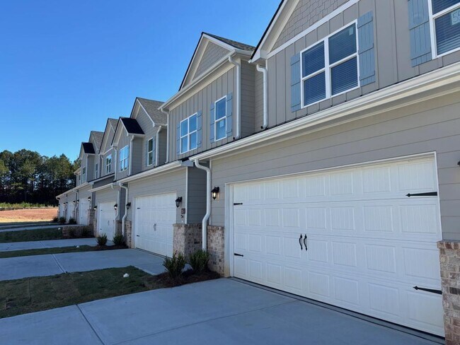 Foto del edificio - 200-C Alston Ridge Dr