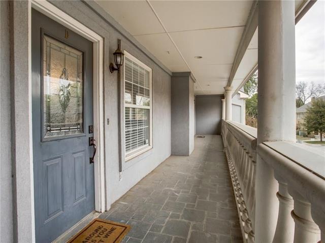 Building Photo - 3301 Rosedale Ave