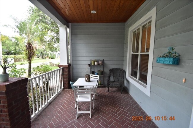 Foto del edificio - 2804 N Munro St