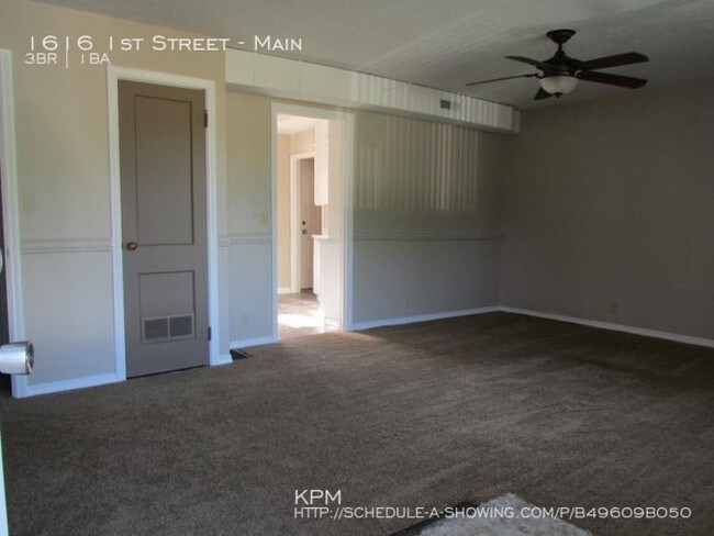 Building Photo - 3 bedroom in Rapid City SD 57701