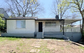 Building Photo - 1108 E Old Hickory Blvd