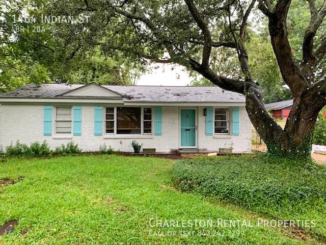 Foto principal - 1464 Indian St
