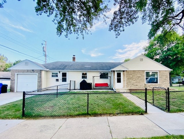 Primary Photo - 317 W Marquette St