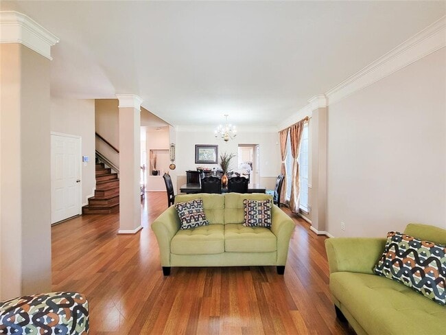 Foto del edificio - 8002 Weeping Willow Pl