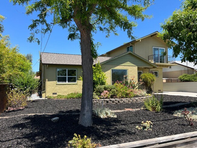 Foto del edificio - Fully updated Santa Venecia (San Rafael) 3x2+