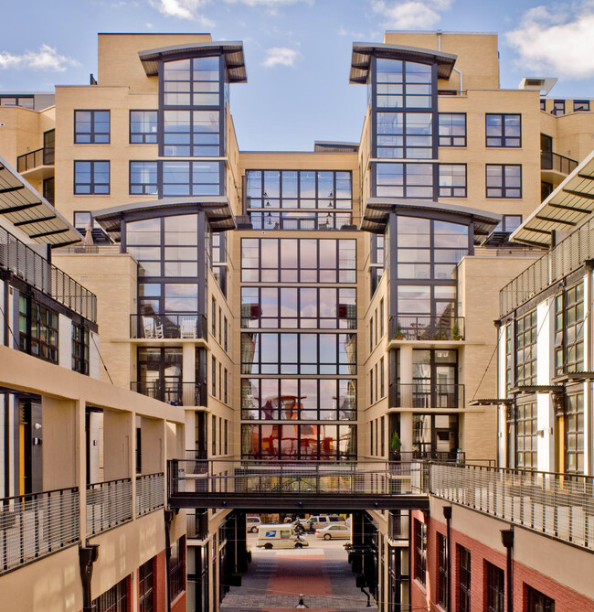 Building Photo - 2125 14th St NW