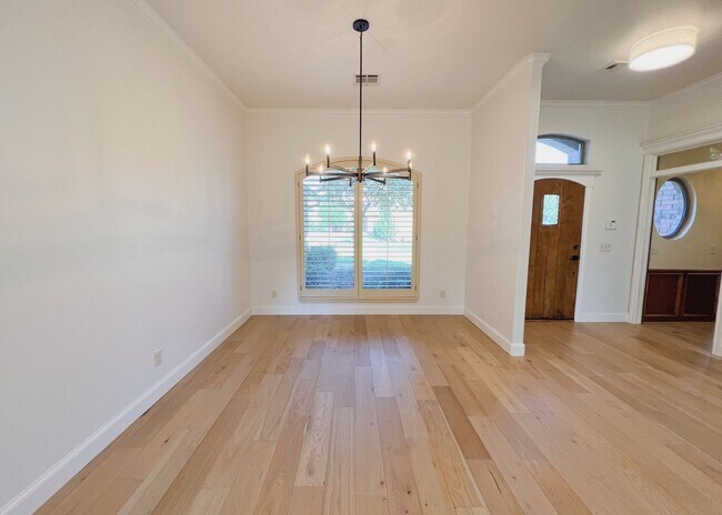 Foto del edificio - 3 Bed + Study in The Greens