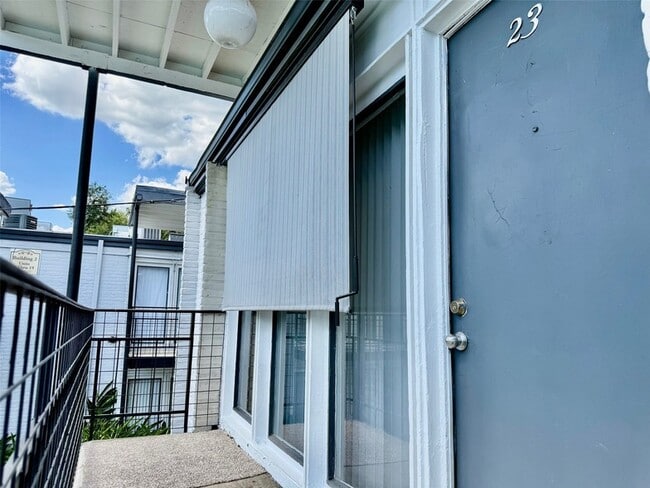 Photo - 1000 Heights Blvd Apartment