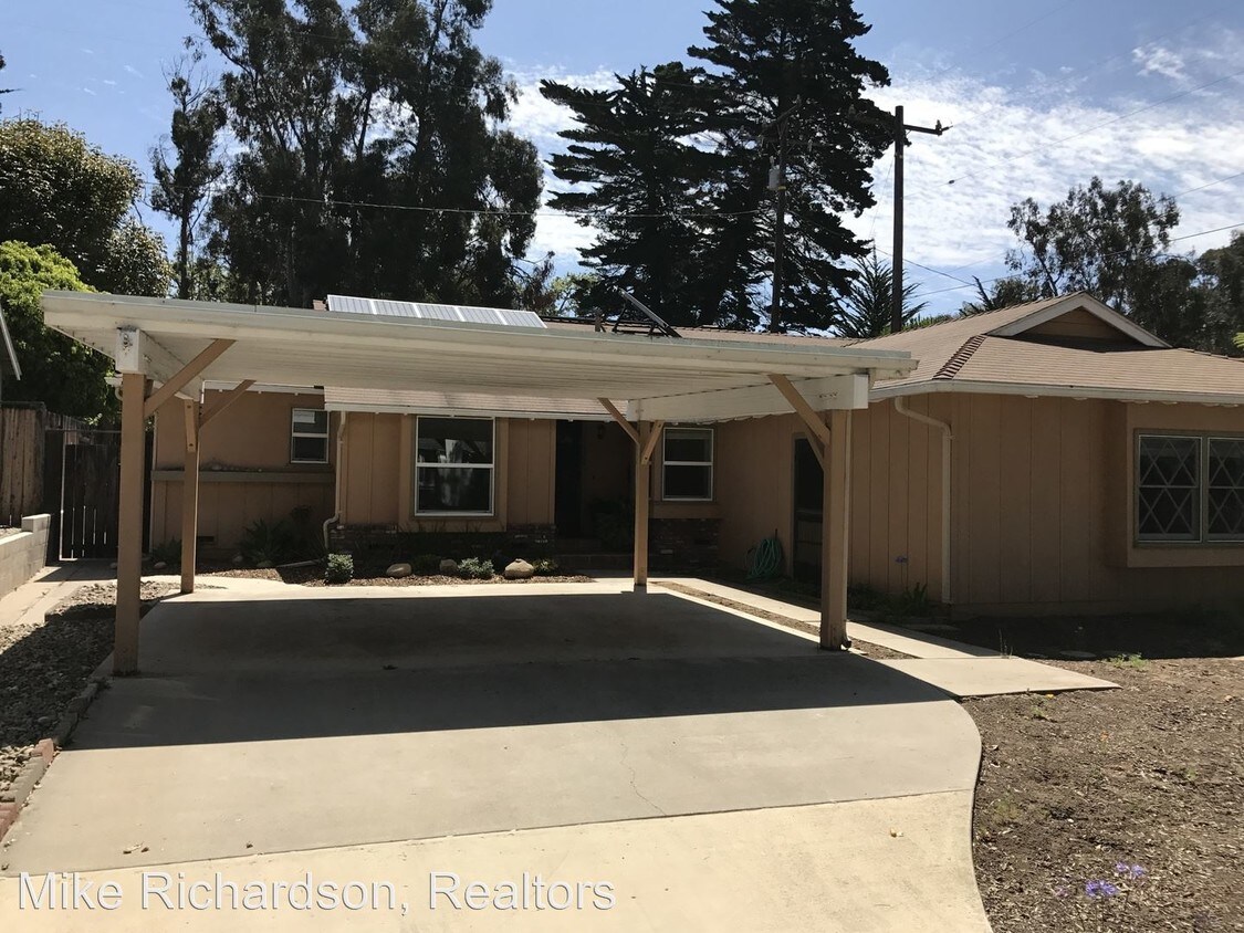 Foto principal - 726 Arbol Verde St