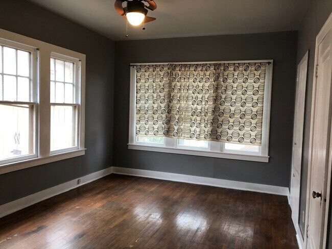 Foto del edificio - Highland Park 2/1 Home Ready for Move-In