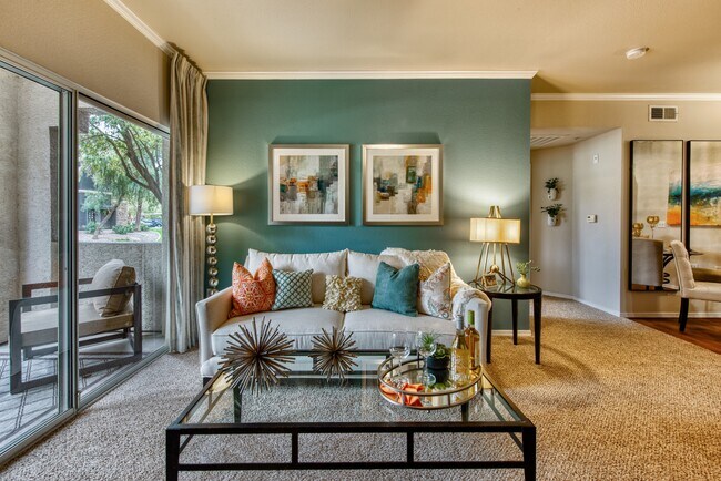 Foto del edificio - Stonebridge Ranch Apartments