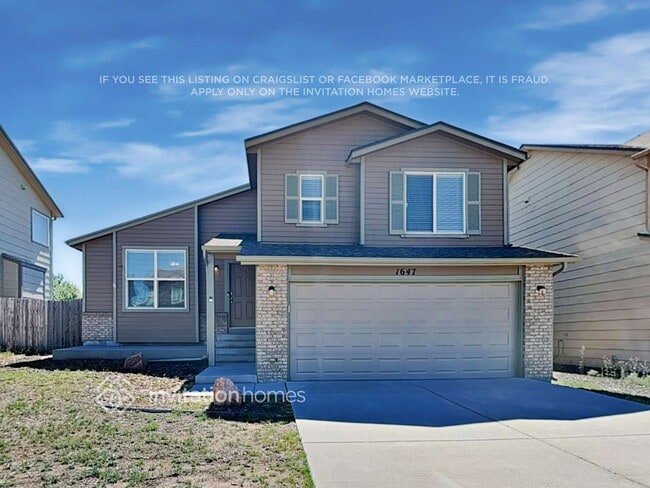 Building Photo - 1647 Silver Meadow Cir