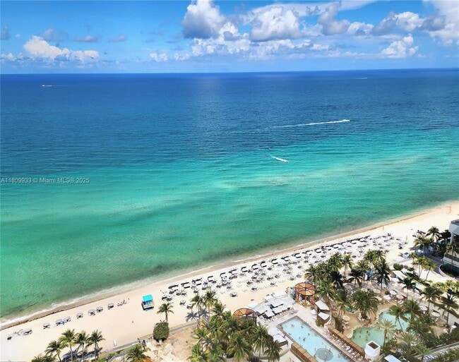 Building Photo - 3535 S Ocean Dr