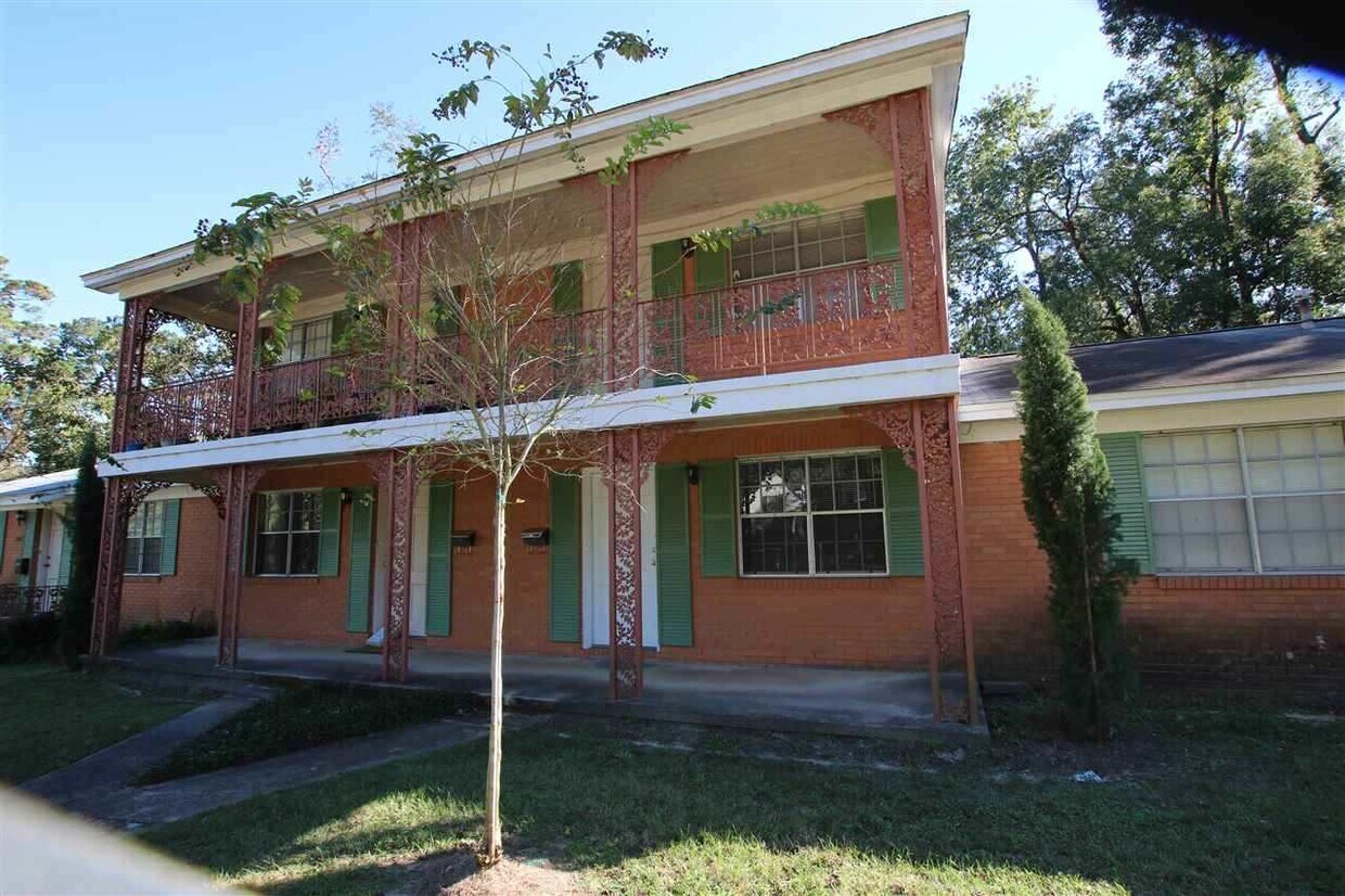 Primary Photo - 505 Williams St