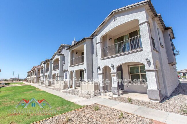 Building Photo - 4139 E Pinto Dr