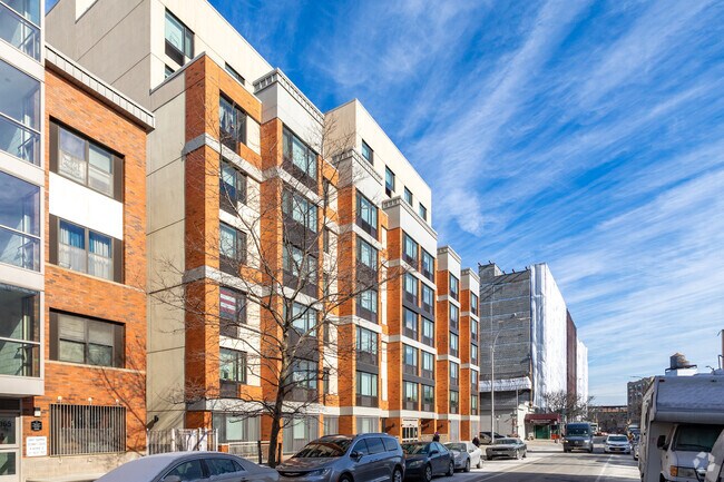 Foto del edificio - Loreto I & II Apartments