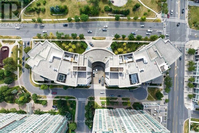 Photo du bâtiment - 509 Beecroft Rd