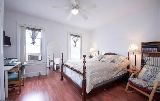 Photo - 505 Washington Ave Townhome