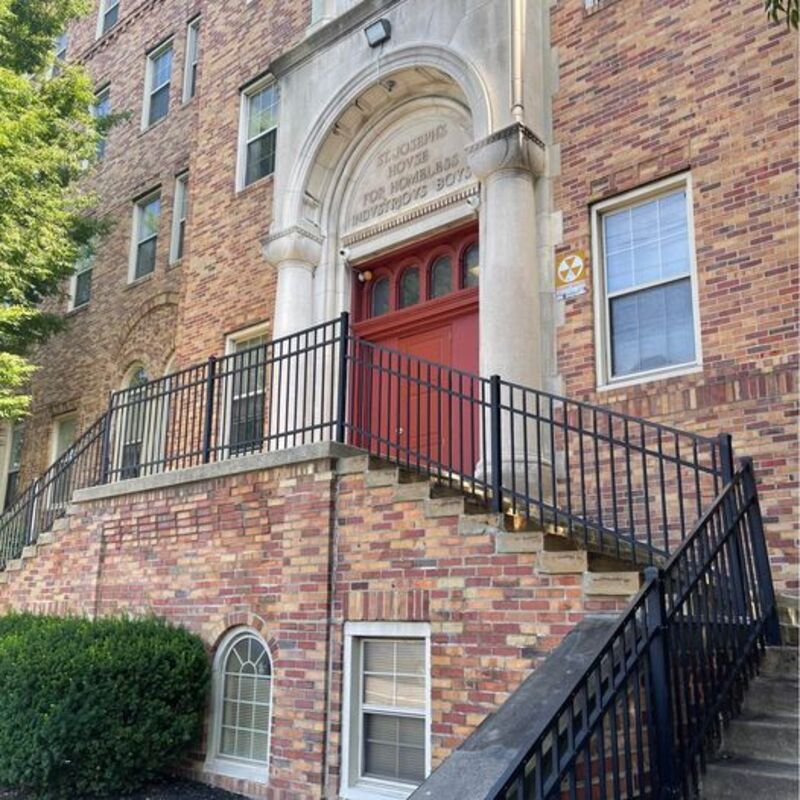 Foto principal - 1515 W Allegheny Ave