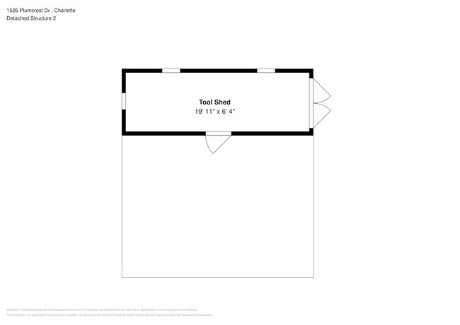 Building Photo - 1526 Plumcrest Dr