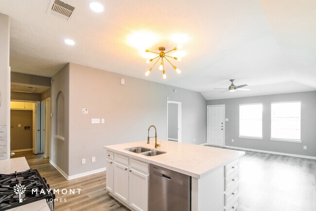Foto del edificio - Cute Home in Manvel, TX