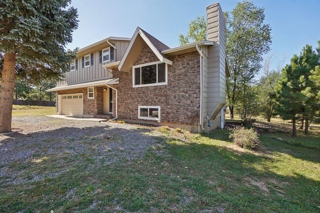 Photo - MARKET AT CHAPEL HILLS 4BD ON .6 ACRE LOT House