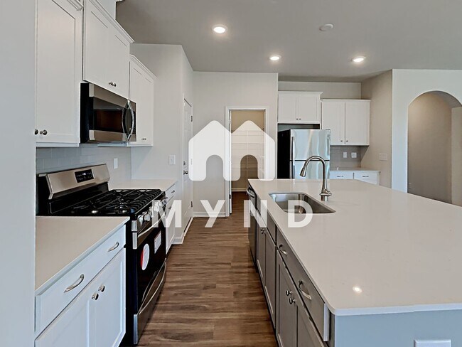 Foto del edificio - 118 Rooster Tail Ln