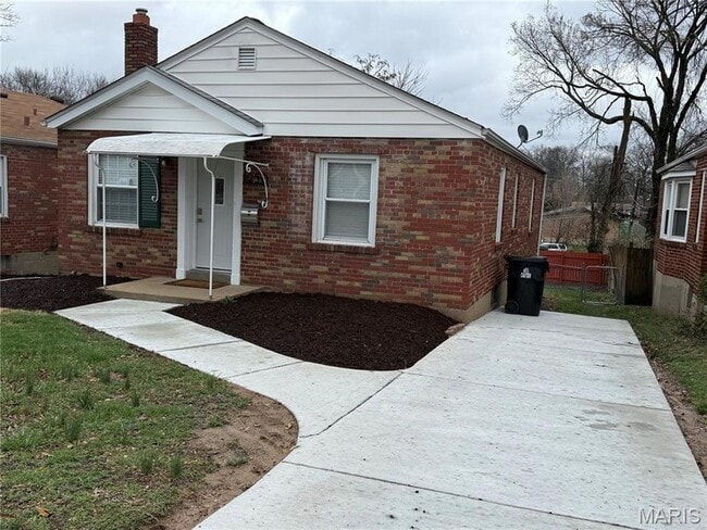 Building Photo - 1250 Mt Olive Ave