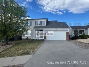 Building Photo - 6381 Cache Dr