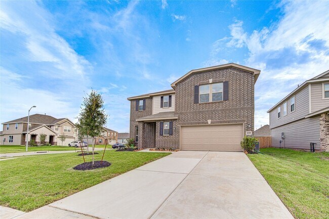 Foto del edificio - 6120 Whitewing Rd