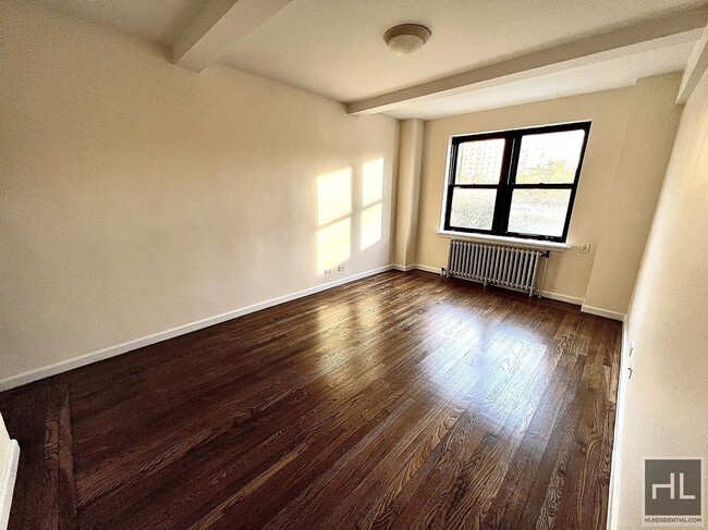 Foto del edificio - AMSTERDAM AVENUE