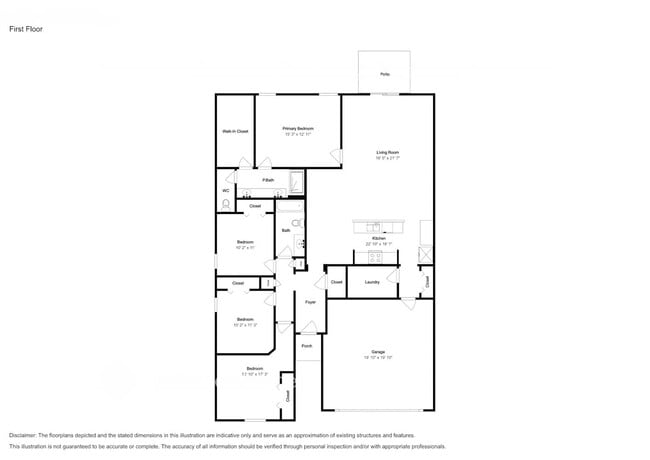 Foto del edificio - 1013 Caitlin Loop