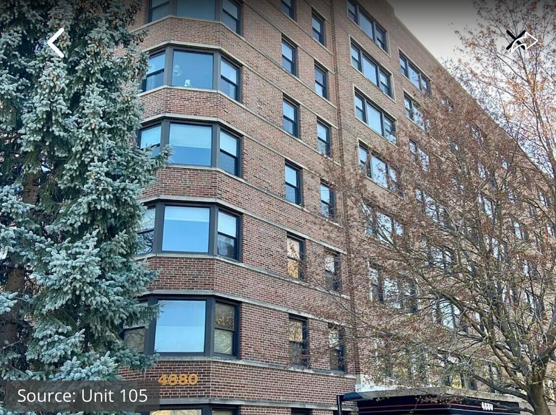 4880 N Marine Dr Unit 512, Chicago, IL 60640 Condo for Rent in