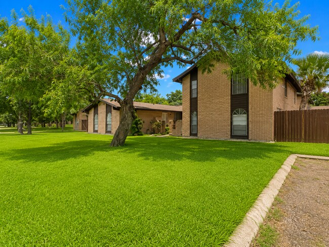 Foto del edificio - Oaks of Sam Houston
