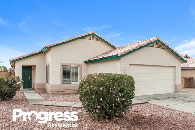 Foto del edificio - 8545 W Echo Ln