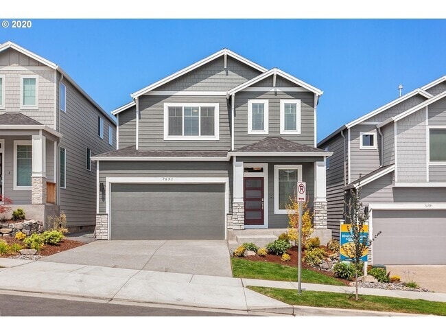 Building Photo - 7691 SW Hansen Ln