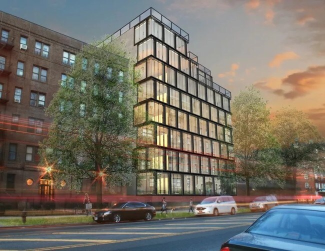 Foto principal - 88-92 Linden Blvd