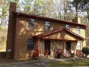 Primary Photo - 367 Bradley Woods Ct NW