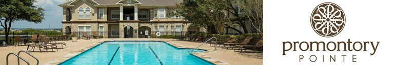 Promontory Pointe
