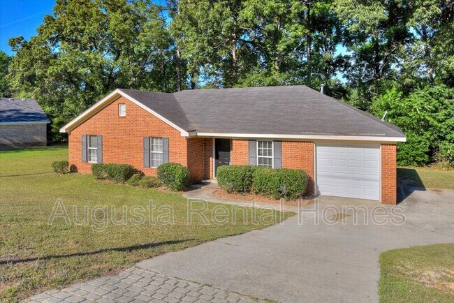 Building Photo - 3304 Wombles Ct