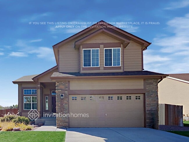 Building Photo - 10736 Darneal Dr