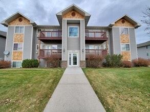 Building Photo - 3505B Fallon St