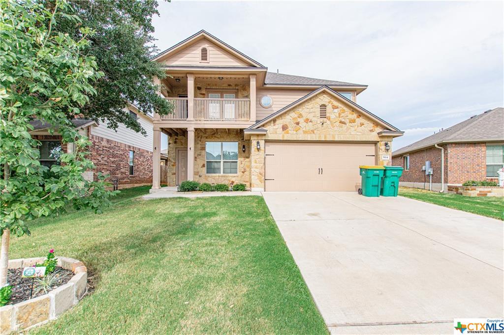 5114 Dauphin Dr, Belton, TX 76513 House Rental in Belton, TX