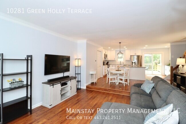 Building Photo - 10281 Green Holly Terrace