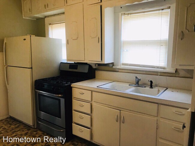 Foto del edificio - 2 br, 1 bath House - 317 N 14th Street