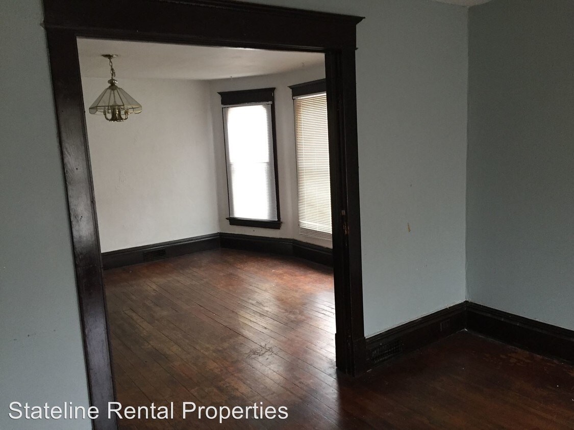 Foto del edificio - 1220 S 6th St