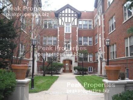 Foto del edificio - 1639 Ridge Ave